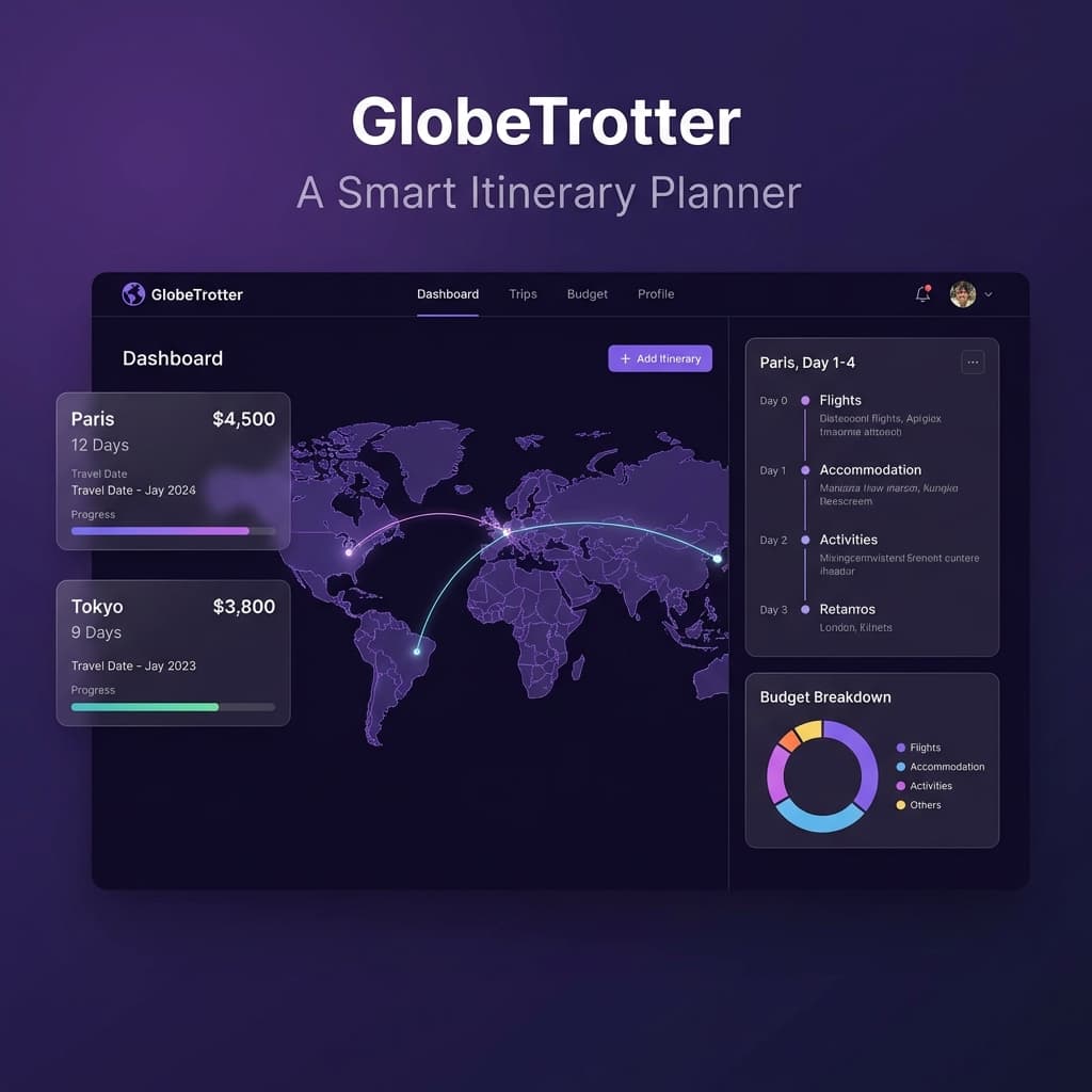 GlobeTrotter
